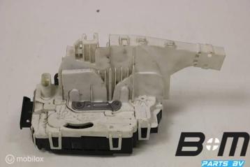 Portierslot RV (bijrijderskant) VW Crafter beschikbaar voor biedingen