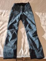 Skibroek (meisjes) maat 32, Enlèvement, Comme neuf, Ski, Vêtements