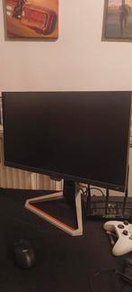 Écran gamer 165hz Benq Ex2510S, Informatique & Logiciels, HDMI, IPS, Enlèvement ou Envoi, 1 à 2 ms