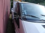 Ford Transit gedumpte vrachtwagen (2011-137.801 km), Auto's, Overige brandstoffen, Bedrijf, Ford, Te koop