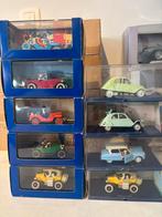 Kuifje 9 stuks nog in goede staat 15 euro per stuk, Ophalen of Verzenden, Zo goed als nieuw