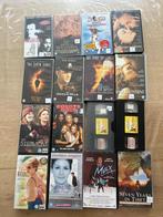 Video casettes (23 stuks) - Bekende films, Comme neuf, Enlèvement ou Envoi, À partir de 16 ans