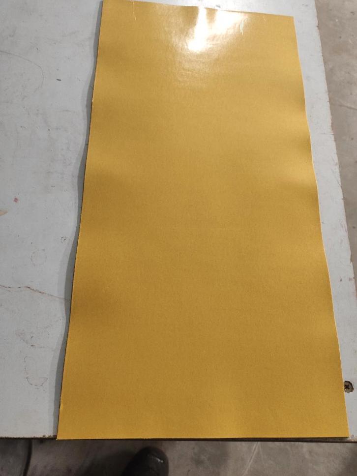 Vibraflex ondeuningsplaten auto/audio,..., Auto diversen, Kofferbakmatten, Nieuw, Ophalen