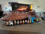 lego star wars sail barge, Ophalen of Verzenden, Zo goed als nieuw
