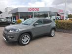 Jeep Compass, Auto's, Jeep, Te koop, Zilver of Grijs, Benzine, 5 deurs