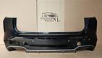 Achterbumper BMW IX3 G08 M PAKKET LCI FACELIFT 51129853318, Ophalen of Verzenden, Gebruikt, Achter, Bumper