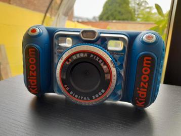 Vtech kidizoom camera, Enlèvement, Comme neuf