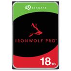 Seagate IronWolf Pro 18tb, Nieuw, Desktop, Ophalen of Verzenden, Seagate