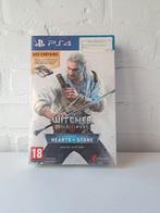 Witcher 3 wild hunt expansion pack nieuw met gwent cards ps4, Games en Spelcomputers, Games | Sony PlayStation 4, Ophalen of Verzenden