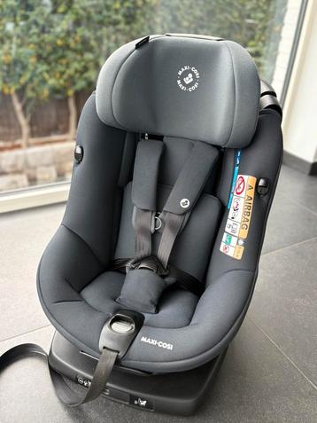 MAXI-COSI AXISSFIX i-SIZE beschikbaar voor biedingen