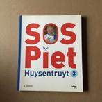 Piet Huysentruyt - 3, Boeken, Ophalen of Verzenden, Zo goed als nieuw, Piet Huysentruyt