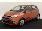 Hyundai i10 1887 CL *AUT4 *Airco, Auto's, Hyundai, Emergency brake assist, Te koop, Berline, Benzine