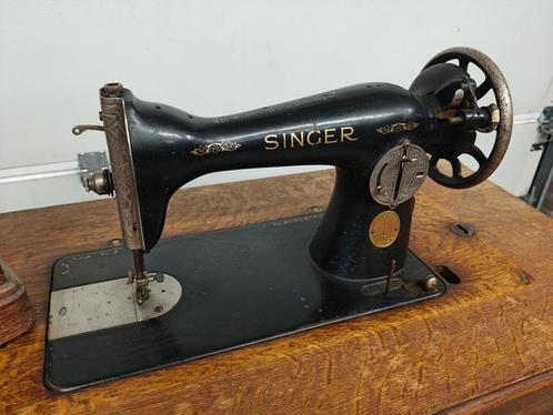 Singer Naaimachines, Antiek en Kunst, Antiek | Naaimachines, Ophalen