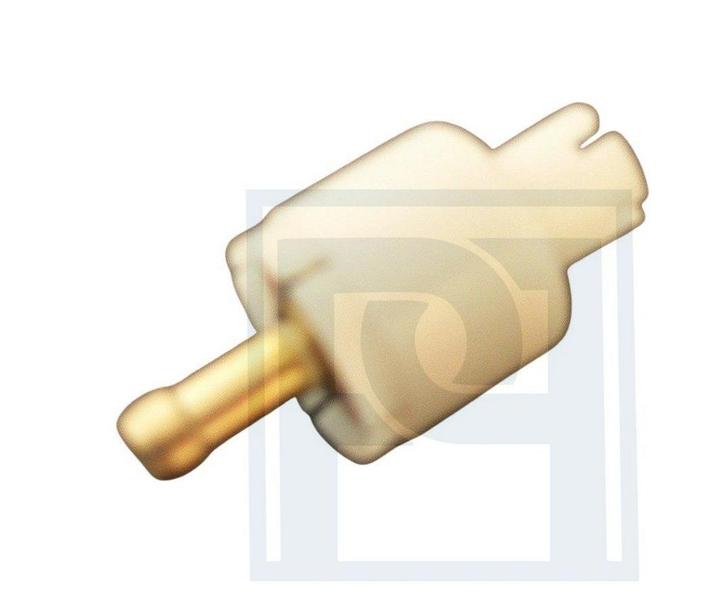 Sproeierbuis B21+B23+B230 Stromberg DVG Pierburg carburateur, Auto-onderdelen, Brandstofsystemen, Nieuw, Ophalen of Verzenden