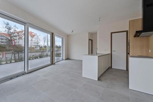 Appartement te koop in Nieuwpoort, 2 slpks, Immo, Huizen en Appartementen te koop, Appartement