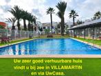 uw eigen prachtige Appartement in VILLAMARTIN bij zee en met, Villamartin, 75 m², Village, 3 pièces