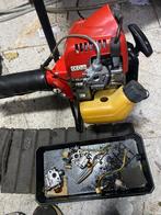 Tuin toestellen, Tuin en Terras, Ophalen, Zo goed als nieuw