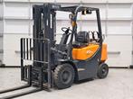 DOOSAN G20GP, 2000 tot 3000 kg, LPG, Heftruck, DOOSAN