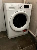 Whirlpool combi (was- en droogmachine) 9+6kg, Elektronische apparatuur, Wasmachines, Ophalen, 1200 tot 1600 toeren, 8 tot 10 kg