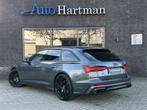 Audi A6 Avant 55 TFSI V6 quattro S-line Plus PANO|B&O|MATRIX, Autos, Argent ou Gris, Achat, Entreprise, Electronic Stability Program (ESP)