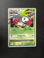 Shaymin lv. x, Hobby en Vrije tijd, Verzamelkaartspellen | Pokémon, Ophalen of Verzenden, Zo goed als nieuw