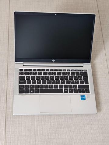 HP ProBook 430 G8 ( i5 / 16 GB / 256 GB SSD ) Office 2024 beschikbaar voor biedingen