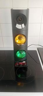 Licht Modulator s.t.i -2000, Muziek en Instrumenten, Ophalen of Verzenden, Zo goed als nieuw, Licht