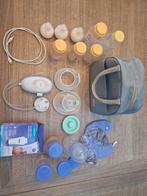 Elvie Stride Borstkolf enkelvoudig pakket, Kinderen en Baby's, Ophalen, Zo goed als nieuw, Borstkolf