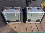 KTM koffers en tankzak, Motoren, Accessoires | Koffers en Tassen, Ophalen, Zo goed als nieuw