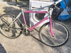 Fiets te koop - Voor liefhebbers van reparatie of onderdelen, Fietsen en Brommers, Fietsen | Heren | Sportfietsen en Toerfietsen