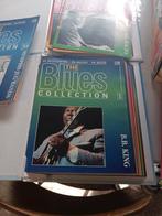 Blues boekjes, Ophalen, Zo goed als nieuw
