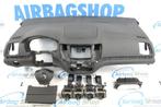 Airbag set - dashboard volkswagen sharan (2010-heden)
