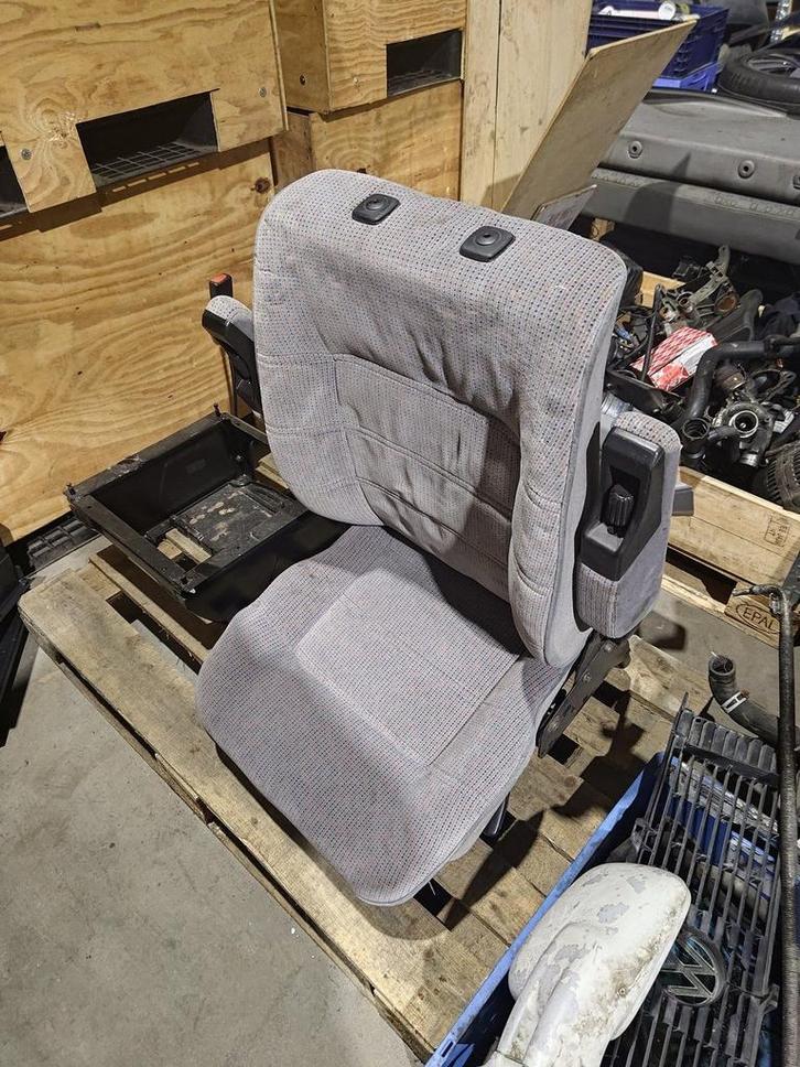 B2B stoel back to back stoel Transporter T4 Multivan, Auto-onderdelen, Interieur en Bekleding, Volkswagen, Gebruikt, Ophalen of Verzenden