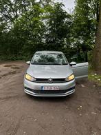 Vw Touran, Autos, Volkswagen, Achat, 7 places, Boîte manuelle, Diesel