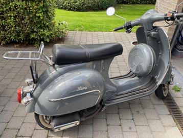 Neco Abruzzi 125 beschikbaar voor biedingen