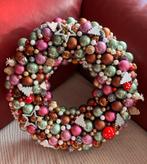 Kerstkrans, Huis en Inrichting, Ophalen, Nieuw