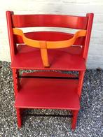 Stokke TRIPP TRAPP, Ophalen, Gebruikt, Meegroeistoel, Stoelverkleiner