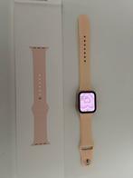 Apple Watch Series 5 rose 40 mm, Handtassen en Accessoires, Smartwatches, Gebruikt, Ophalen of Verzenden, Apple