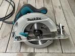 Makita afkortzaag, Doe-het-zelf en Bouw, Ophalen, Zo goed als nieuw, Afkortzaag