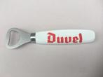 DUVEL FLESSENOPENER NIEUW, Verzamelen, Ophalen of Verzenden, Nieuw, Flesopener, Duvel