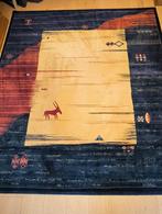 Tapijt wol 200x250cm, Huis en Inrichting, Stoffering | Tapijten en Vloerkleden, Ophalen, Gebruikt