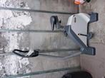 Cardio fiets, Sport en Fitness, Ophalen, Zo goed als nieuw