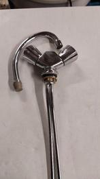 GROHE robinet cuisine, Bricolage & Construction, Sanitaire, Enlèvement, Neuf, Chrome, Robinet