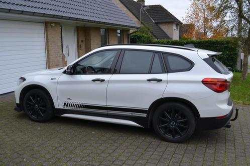 BMW X1 Essence 1500  ligne  sport, Autos, BMW, Particulier, X1, ABS, Caméra de recul, Phares directionnels, Régulateur de distance