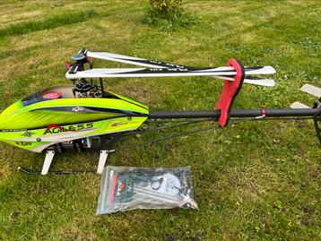 KDS Agile 5.5  beschikbaar voor biedingen
