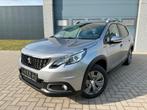 Peugeot 2008 1.2i | Airco | Gps | Carplay | 17.414 km❗️|, Auto's, Peugeot, Te koop, Zilver of Grijs, Benzine, 5 deurs