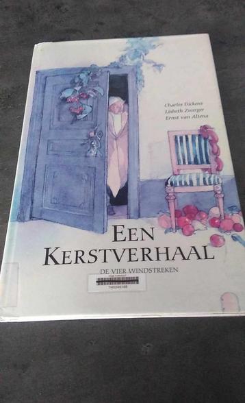 Een kerstverhaal disponible aux enchères