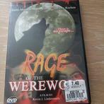 Rage on the werewolf, Ophalen of Verzenden