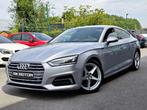 Audi A5 2.O TDi 163CV PACK SPORT / S-TRONIC / GPS, Auto's, Audi, Automaat, 4 zetels, Gebruikt, 4 cilinders
