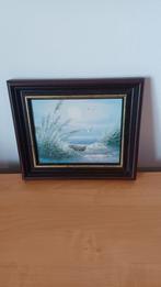 Schilderijen opruiming, Enlèvement